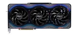 Karta graficzna Palit RTX5090 GameRock 32GB GDDR7 HDMI 3xDP