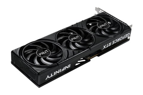Karta graficzna VGA PCIE16 RTX5060TI 16GB PALIT