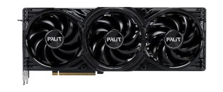 Karta graficzna VGA PCIE16 RTX5070TI 16GB NE7507T019T2-GB2031Y PALIT