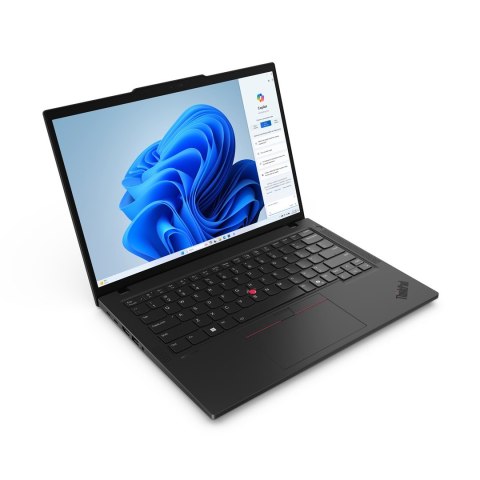 Laptop Lenovo Notebook ThinkPad T14 G5 14" FHD U5-125U 16GB 512SSD W11P Laptop Lenovo Notebook ThinkPad T14 G5 14" FHD U5-125U 16GB 512SSD W11P