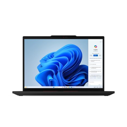 Laptop Lenovo Notebook ThinkPad T14 G5 14" FHD U5-125U 16GB 512SSD W11P Laptop Lenovo Notebook ThinkPad T14 G5 14" FHD U5-125U 16GB 512SSD W11P