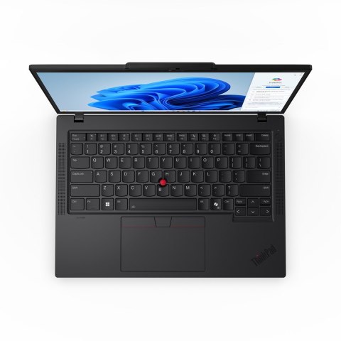 Laptop Lenovo Notebook ThinkPad T14 G5 14" FHD U5-125U 16GB 512SSD W11P Laptop Lenovo Notebook ThinkPad T14 G5 14" FHD U5-125U 16GB 512SSD W11P