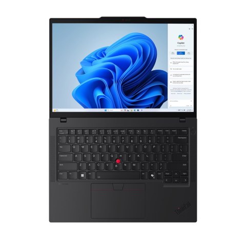 Laptop Lenovo Notebook ThinkPad T14 G5 14" FHD U5-125U 16GB 512SSD W11P Laptop Lenovo Notebook ThinkPad T14 G5 14" FHD U5-125U 16GB 512SSD W11P