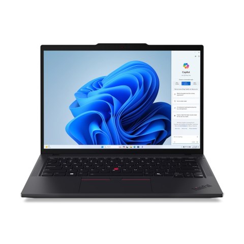 Laptop Lenovo Notebook ThinkPad T14 G5 14" FHD U5-125U 16GB 512SSD W11P Laptop Lenovo Notebook ThinkPad T14 G5 14" FHD U5-125U 16GB 512SSD W11P