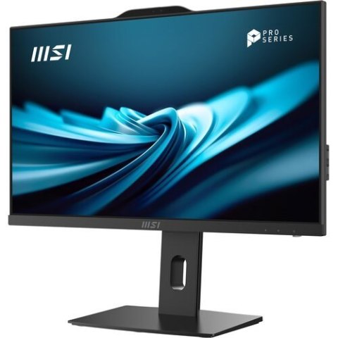 MSI AIO PRO AP242P 14M-649XEU i5-14400 23,8" IPS LED FHD Non-Touch Anti-Glare 16GB SSD512GB M.2 AX211 WiFi 6E NoOS Black MSI AIO PRO AP242P 14M-649XEU i5-14400 23,8" IPS LED FHD Non-Touch Anti-Glare 16GB SSD512GB M.2 AX211 WiFi 6E NoOS Black