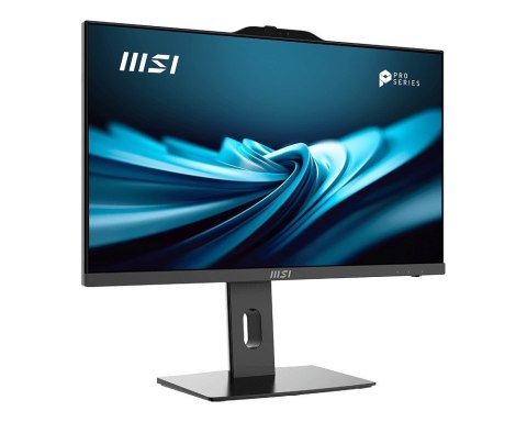 MSI AIO PRO AP242P 14M-649XEU i5-14400 23,8" IPS LED FHD Non-Touch Anti-Glare 16GB SSD512GB M.2 AX211 WiFi 6E NoOS Black MSI AIO PRO AP242P 14M-649XEU i5-14400 23,8" IPS LED FHD Non-Touch Anti-Glare 16GB SSD512GB M.2 AX211 WiFi 6E NoOS Black
