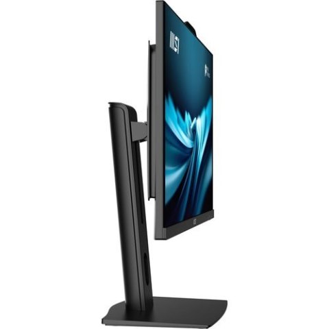 MSI AIO PRO AP242P 14M-649XEU i5-14400 23,8" IPS LED FHD Non-Touch Anti-Glare 16GB SSD512GB M.2 AX211 WiFi 6E NoOS Black MSI AIO PRO AP242P 14M-649XEU i5-14400 23,8" IPS LED FHD Non-Touch Anti-Glare 16GB SSD512GB M.2 AX211 WiFi 6E NoOS Black