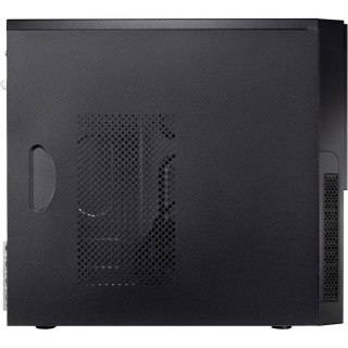 Mini Inter-Tech IT-6865, w/o PSU