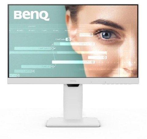 Monitor BENQ GW2486TC 9H.LMLLB.QBE (23.8" /IPS /100Hz /1920 x 1080 /Biały ) Monitor BENQ GW2486TC 9H.LMLLB.QBE (23.8" /IPS /100Hz /1920 x 1080 /Biały )