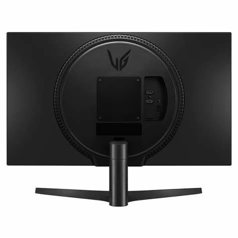 Monitor LG 27GS60F-B (27" /IPS /180Hz /1920 x 1080 /Czarny) Monitor LG 27GS60F-B (27" /IPS /180Hz /1920 x 1080 /Czarny)