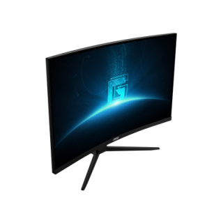 Monitor MSI G27C3F (27" /VA /180Hz /1920 x 1080 /Czarny)