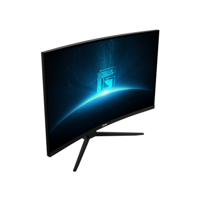 Monitor MSI G27C3F (27" /VA /180Hz /1920 x 1080 /Czarny)