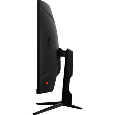 Monitor MSI G27C3F (27" /VA /180Hz /1920 x 1080 /Czarny)