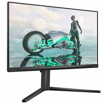 Monitor PHILIPS 24M2N3200A/00 (24" /IPS /180Hz /1920 x 1080 /Czarny) Monitor PHILIPS 24M2N3200A/00 (24" /IPS /180Hz /1920 x 1080 /Czarny)
