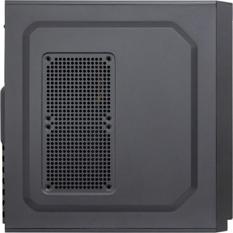 Obudowa PC Wieża ATX - micro ATX, Inter-Tech IT-5916 - 14,5 cm - 35,5 cm Obudowa PC Wieża ATX - micro ATX, Inter-Tech IT-5916 - 14,5 cm - 35,5 cm