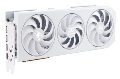 PowerColor Hellhound Radeon RX 9070 XT Spectral White AMD 16 GB GDDR6 PowerColor Hellhound Radeon RX 9070 XT Spectral White AMD 16 GB GDDR6