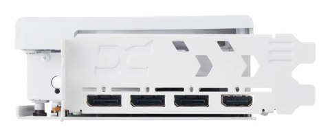 PowerColor Hellhound Radeon RX 9070 XT Spectral White AMD 16 GB GDDR6 PowerColor Hellhound Radeon RX 9070 XT Spectral White AMD 16 GB GDDR6