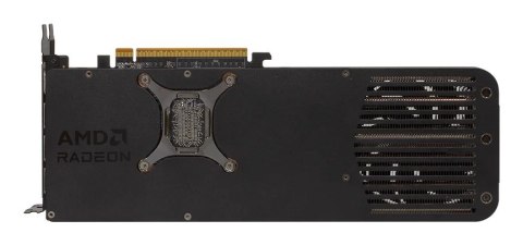 PowerColor Reaper Radeon RX 9070 AMD 16 GB GDDR6 PowerColor Reaper Radeon RX 9070 AMD 16 GB GDDR6