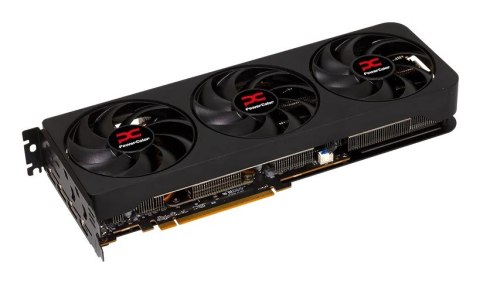 PowerColor Reaper Radeon RX 9070 AMD 16 GB GDDR6 PowerColor Reaper Radeon RX 9070 AMD 16 GB GDDR6