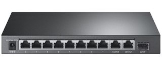 Przełącznik TP-LINK TL-SL1311P (8x 10/100 )