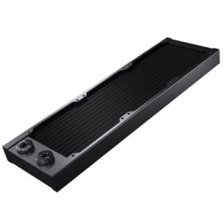 Radiator PHANTEKS Glacier EZ-Fit 360RAD-30, miedziany, czarny