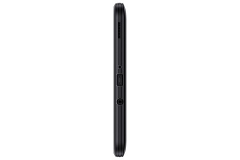 Samsung Galaxy Tab Active 4 Pro 5G LTE-FDD 128 GB 25,6 cm (10.1") 6 GB Wi-Fi 6 (802.11ax) Czarny