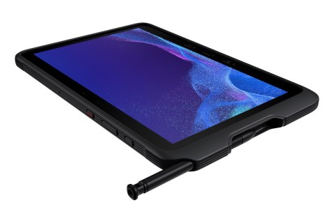 Samsung Galaxy Tab Active 4 Pro 5G LTE-FDD 128 GB 25,6 cm (10.1") 6 GB Wi-Fi 6 (802.11ax) Czarny