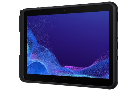 Samsung Galaxy Tab Active 4 Pro 5G LTE-FDD 128 GB 25,6 cm (10.1") 6 GB Wi-Fi 6 (802.11ax) Czarny