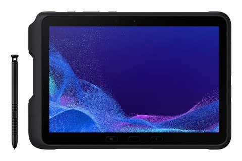 Samsung Galaxy Tab Active 4 Pro 5G LTE-FDD 128 GB 25,6 cm (10.1") 6 GB Wi-Fi 6 (802.11ax) Czarny