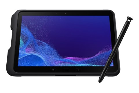 Samsung Galaxy Tab Active 4 Pro 5G LTE-FDD 128 GB 25,6 cm (10.1") 6 GB Wi-Fi 6 (802.11ax) Czarny