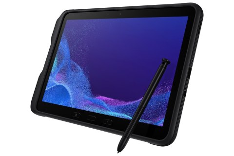Samsung Galaxy Tab Active 4 Pro 5G LTE-FDD 128 GB 25,6 cm (10.1") 6 GB Wi-Fi 6 (802.11ax) Czarny