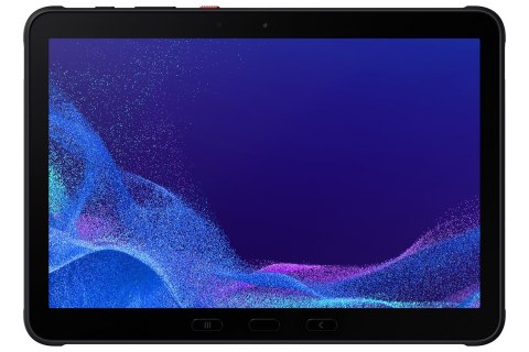 Samsung Galaxy Tab Active 4 Pro 5G LTE-FDD 128 GB 25,6 cm (10.1") 6 GB Wi-Fi 6 (802.11ax) Czarny