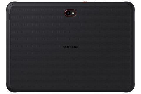 Samsung Galaxy Tab Active 4 Pro 5G LTE-FDD 128 GB 25,6 cm (10.1") 6 GB Wi-Fi 6 (802.11ax) Czarny