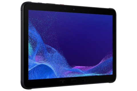 Samsung Galaxy Tab Active 4 Pro 5G LTE-FDD 128 GB 25,6 cm (10.1") 6 GB Wi-Fi 6 (802.11ax) Czarny