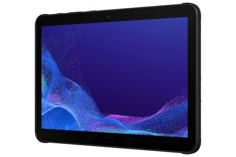 Samsung Galaxy Tab Active 4 Pro 5G LTE-FDD 128 GB 25,6 cm (10.1") 6 GB Wi-Fi 6 (802.11ax) Czarny