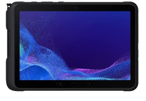 Samsung Galaxy Tab Active 4 Pro 5G LTE-FDD 128 GB 25,6 cm (10.1") 6 GB Wi-Fi 6 (802.11ax) Czarny