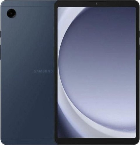 Tablet SAMSUNG Galaxy Tab A9 128 GB 4G /8.7"/Ośmiordzeniowy (Octa Core)/Android/Wi-Fi Tablet SAMSUNG Galaxy Tab A9 128 GB 4G /8.7"/Ośmiordzeniowy (Octa Core)/Android/Wi-Fi