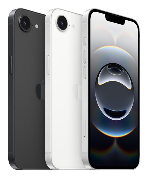 Telefon Apple iPhone 16e - 128 GB Telefon Apple iPhone 16e - 128 GB
