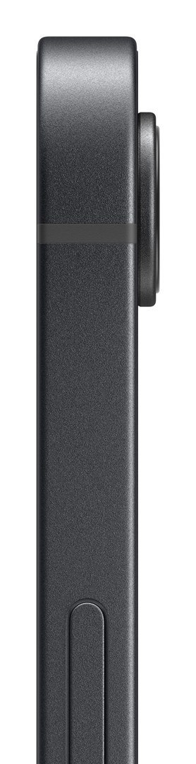 Telefon komórkowy Apple iPhone 16E/256GB czarny MD1T4 Telefon komórkowy Apple iPhone 16E/256GB czarny MD1T4
