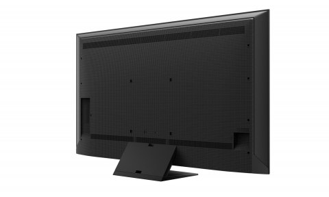 Telewizor TCL 50C805 QLED 50'' 4K Ultra HD 120Hz Google TV Dolby Vision IQ Czarny Telewizor TCL 50C805 QLED 50'' 4K Ultra HD 120Hz Google TV Dolby Vision IQ Czarny