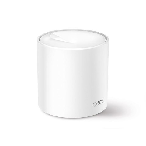WRL MESH ROUTER 3000MBPS/DECO X50(1-PACK) TP-LINK