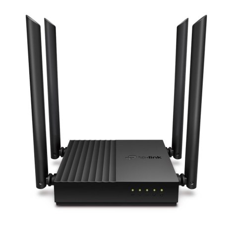 WRL ROUTER 1200MBPS 1000M/ARCHER A64 TP-LINK WRL ROUTER 1200MBPS 1000M/ARCHER A64 TP-LINK