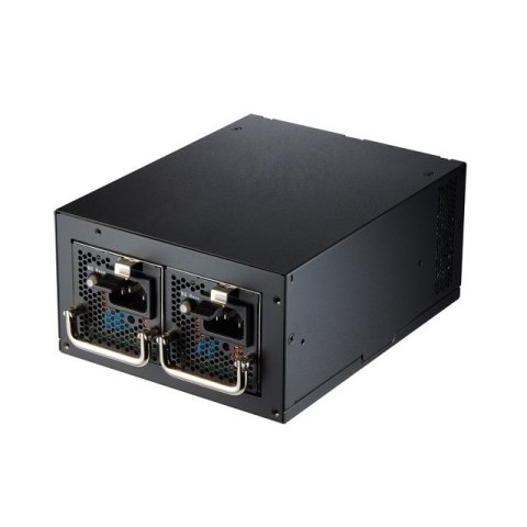 Zasilacz 500W FSP Fortron Twins PRO 24/7 Redundant ATX | 80+ Gold Zasilacz 500W FSP Fortron Twins PRO 24/7 Redundant ATX | 80+ Gold