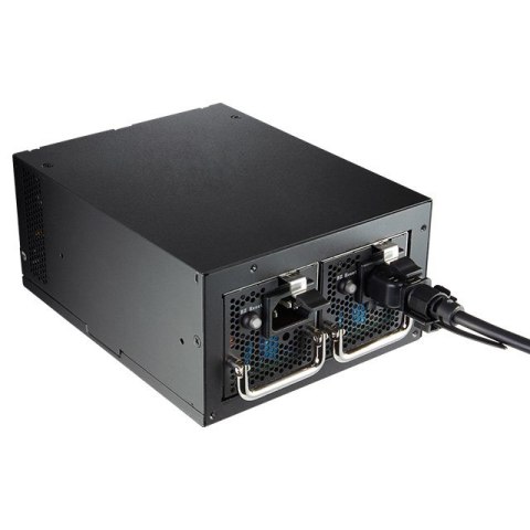 Zasilacz 500W FSP Fortron Twins PRO 24/7 Redundant ATX | 80+ Gold Zasilacz 500W FSP Fortron Twins PRO 24/7 Redundant ATX | 80+ Gold