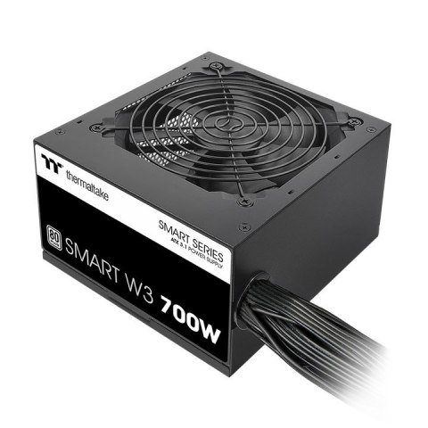 Zasilacz 700W Thermaltake Smart W3 Zasilacz 700W Thermaltake Smart W3