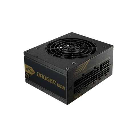 Zasilacz FSP Netzteil DAGGER Pro 80+G 850W F-Mod. SFX/ATX3.0/GEN5 w sprzedaży detalicznej Zasilacz FSP Netzteil DAGGER Pro 80+G 850W F-Mod. SFX/ATX3.0/GEN5 w sprzedaży detalicznej