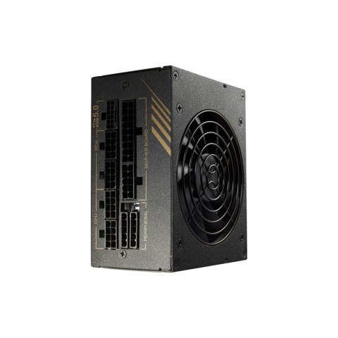 Zasilacz FSP Netzteil DAGGER Pro 80+G 850W F-Mod. SFX/ATX3.0/GEN5 w sprzedaży detalicznej Zasilacz FSP Netzteil DAGGER Pro 80+G 850W F-Mod. SFX/ATX3.0/GEN5 w sprzedaży detalicznej