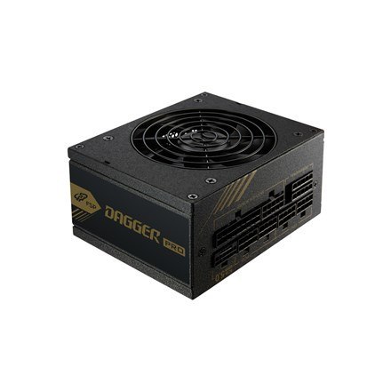 Zasilacz FSP Netzteil DAGGER Pro 80+G 850W F-Mod. SFX/ATX3.0/GEN5 w sprzedaży detalicznej Zasilacz FSP Netzteil DAGGER Pro 80+G 850W F-Mod. SFX/ATX3.0/GEN5 w sprzedaży detalicznej