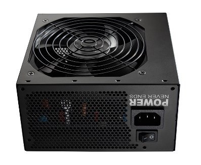 Zasilacz Fortron PSU HYDRO K PRO ATX, 600 W, certyfikat 80 PLUS Bronze Zasilacz Fortron PSU HYDRO K PRO ATX, 600 W, certyfikat 80 PLUS Bronze