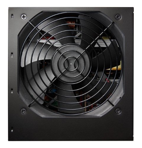 Zasilacz Fortron PSU HYDRO K PRO ATX, 600 W, certyfikat 80 PLUS Bronze Zasilacz Fortron PSU HYDRO K PRO ATX, 600 W, certyfikat 80 PLUS Bronze